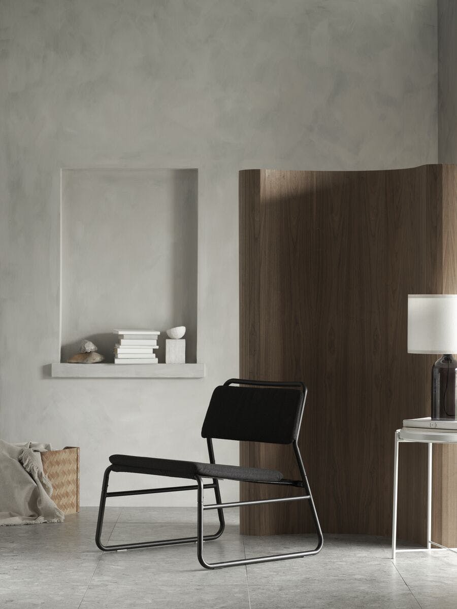 large ph176051 Ikea loungestol